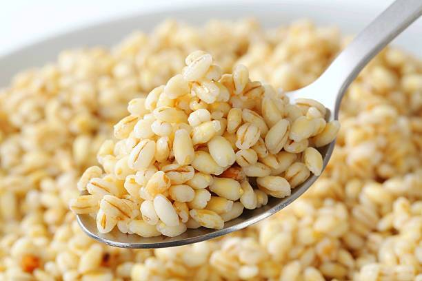 How long to cook pearl barley