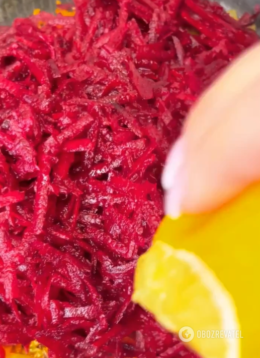 How to cook borscht correctly to make the broth and the color rich: sharing the technology
