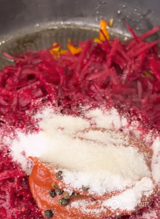 How to cook borscht correctly to make the broth and the color rich: sharing the technology