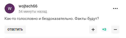 Pieskow ogłosił wielkość Rosji i stał się pośmiewiskiem w sieci