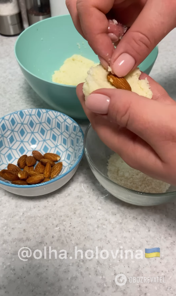 Three-ingredient coconut sweets: outperform expensive store sweets