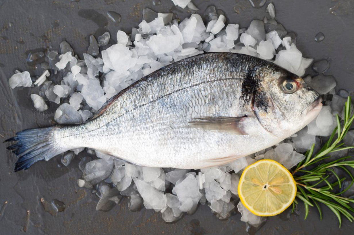 How to cook fish correctly