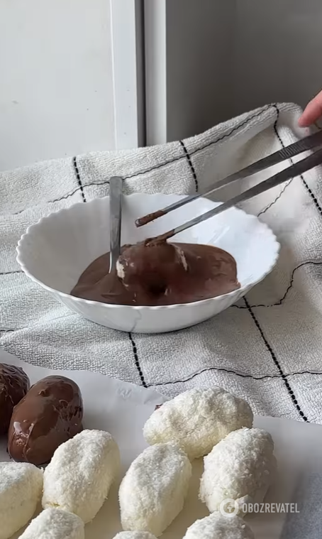 How to make healthy and tasty sweets: you need only 3 ingredients
