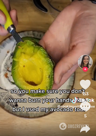 How to ripen avocados in just two minutes: an effective life hack