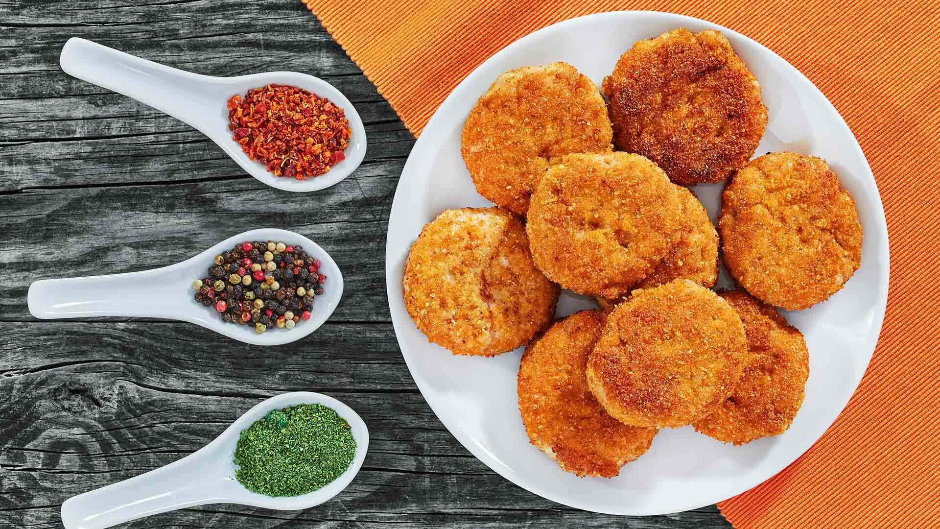 Never cook cutlets this way: the main mistakes that spoil the dish