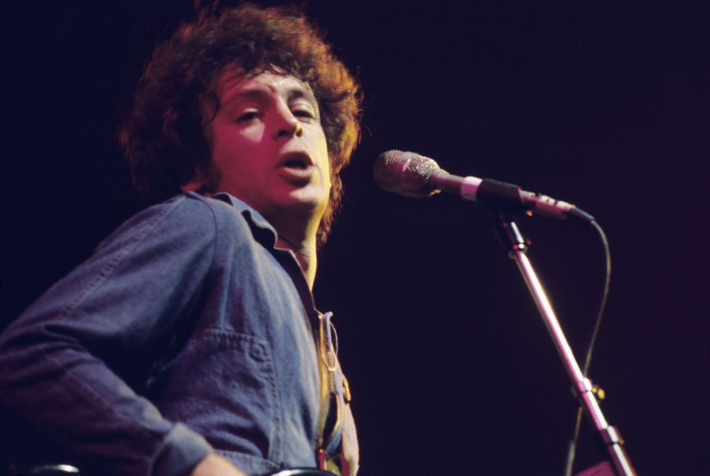 Raspberries frontman and author of the hit All by Myself Eric Carmen has died
