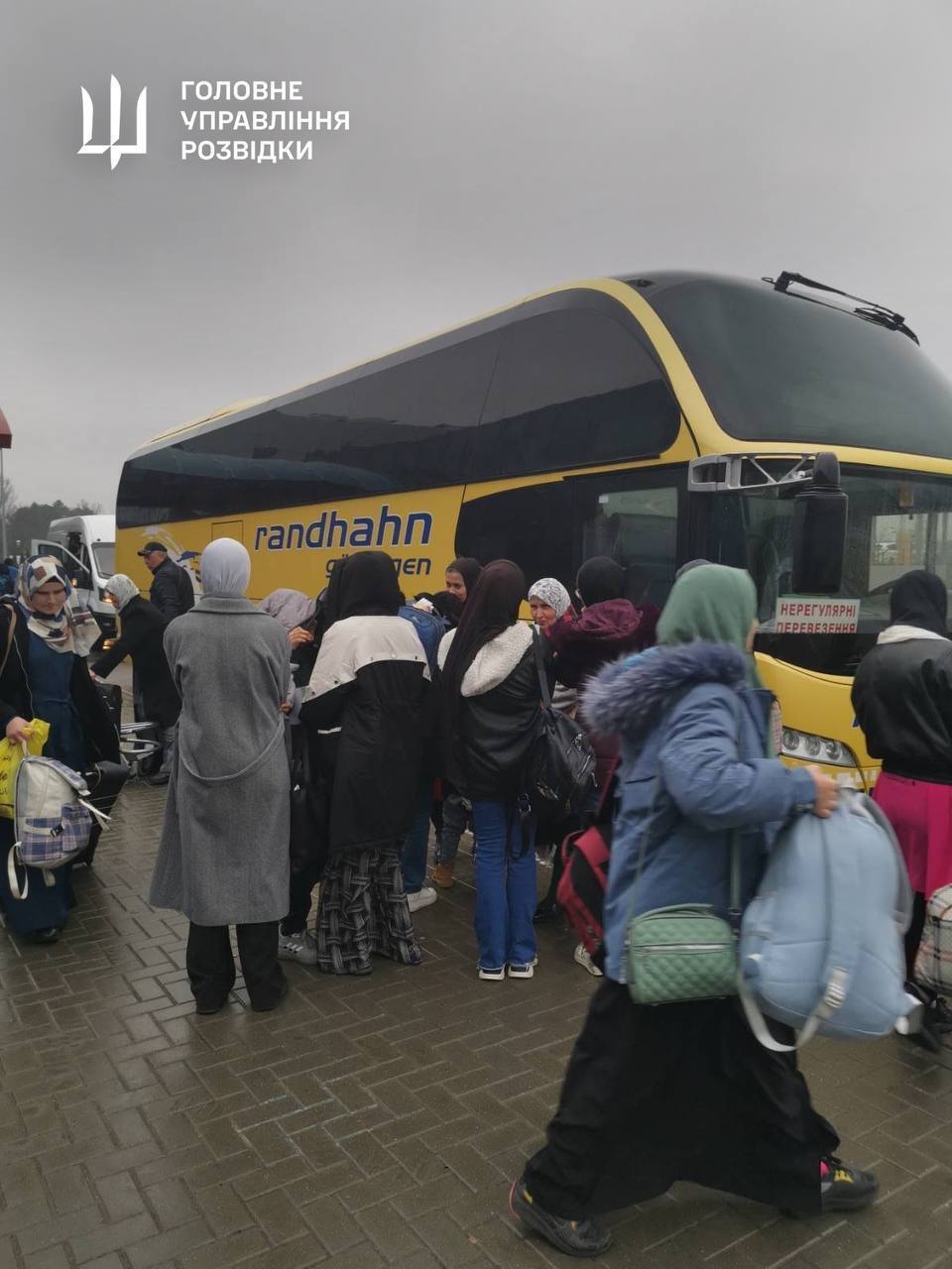 Kolejnych 47 obywateli Ukrainy zostało ewakuowanych ze Strefy Gazy: trasa przebiegała przez słynny egipski kurort. Zdjęcia i wideo