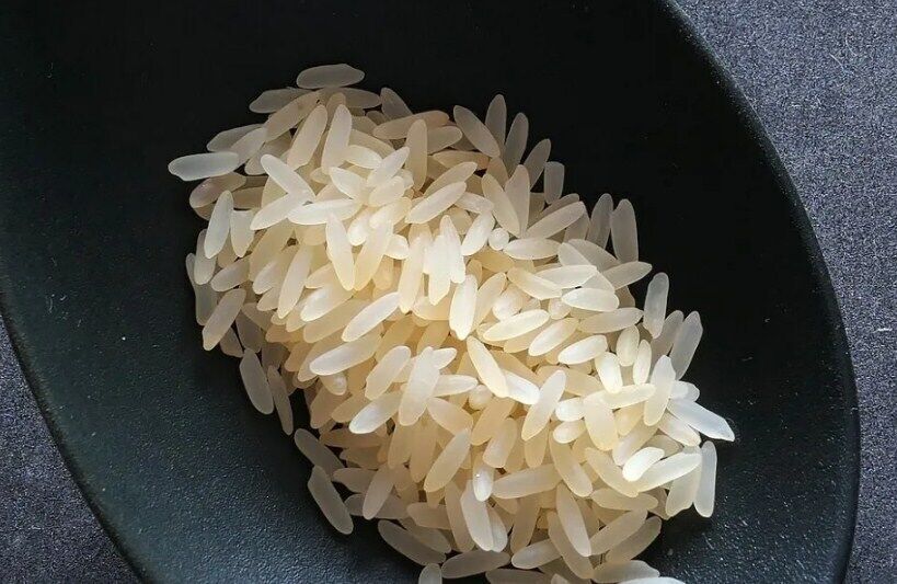 How to cook rice correctly