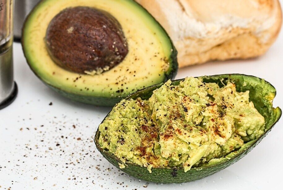 Avocado sauce