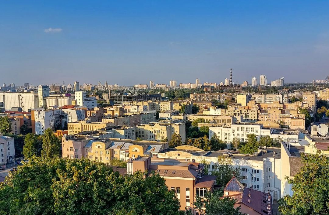 Hidden from tourists: interesting locations in Kyiv that only the locals know about