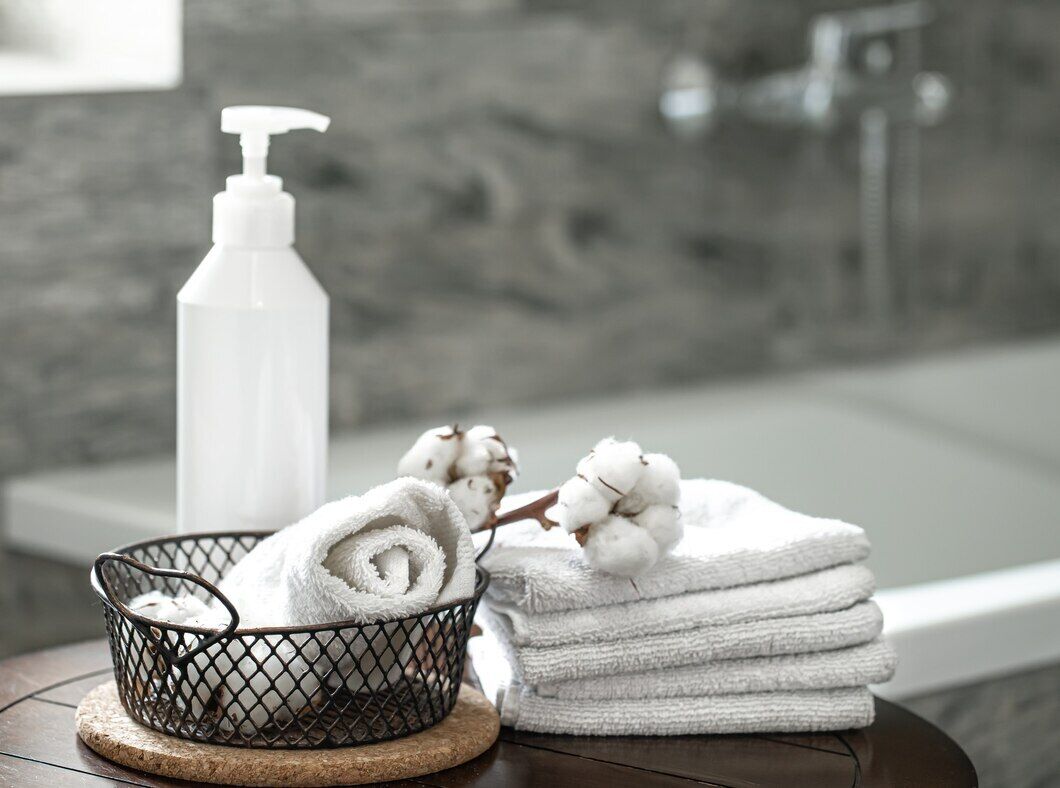 Get rid of the clutter: 9 things to throw out of your bathroom immediately