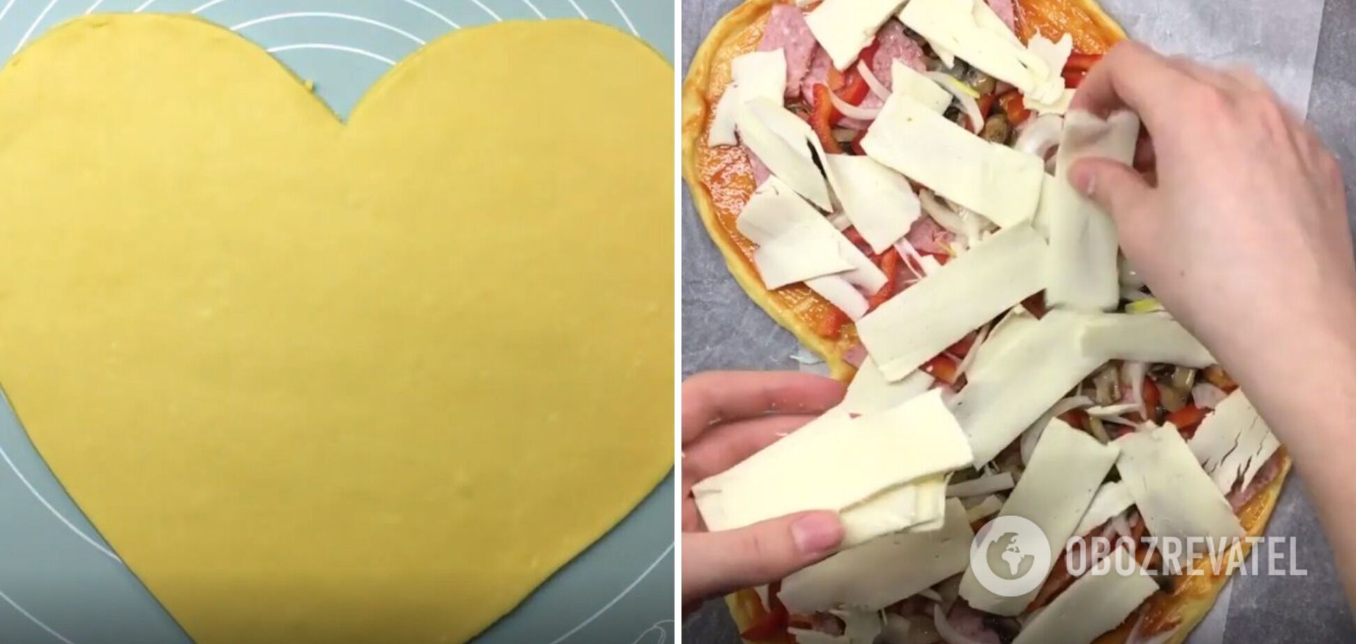 How to cook delicious pizza at home