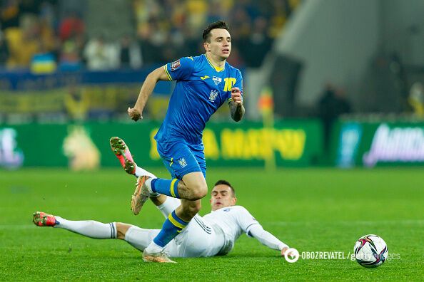 ''The situation and problems in Ukraine are their problems.'' The head coach of the Bosnian national team made a statement about the upcoming match with the national team of Ukraine