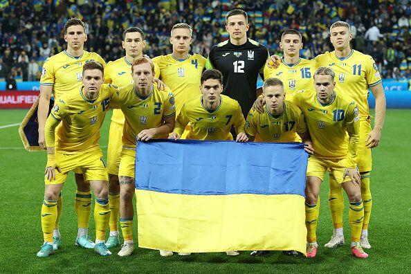 ''The situation and problems in Ukraine are their problems.'' The head coach of the Bosnian national team made a statement about the upcoming match with the national team of Ukraine