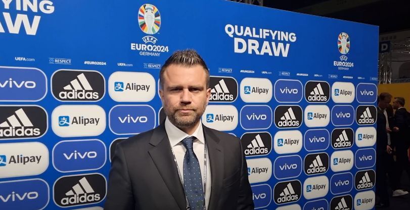 ''The situation and problems in Ukraine are their problems.'' The head coach of the Bosnian national team made a statement about the upcoming match with the national team of Ukraine