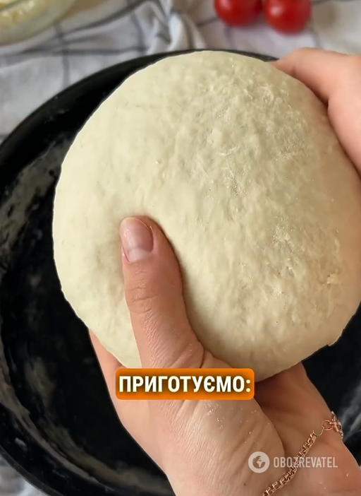 Perfect Adjarian khachapuri: when to add the yolk so that it is raw and does not spread out