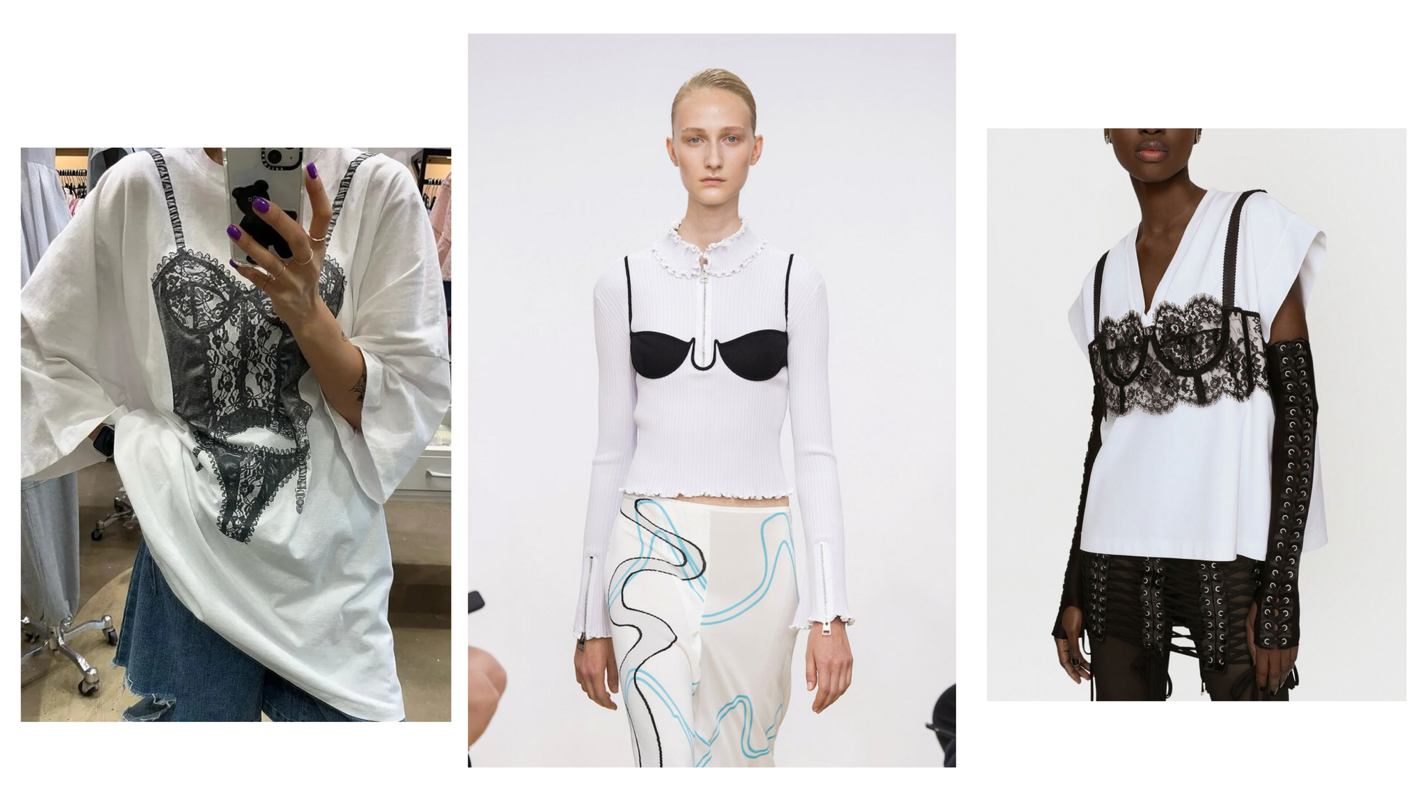 The hottest trends of spring and summer 2024: what's in fashion now