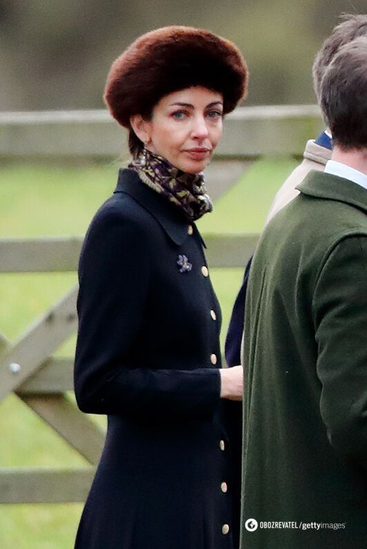 Sieć ponownie rozmawiała o ''wiejskiej kochance'' księcia Williama podczas skandalu z Kate Middleton: kim jest Rose Hanbury. Zdjęcie