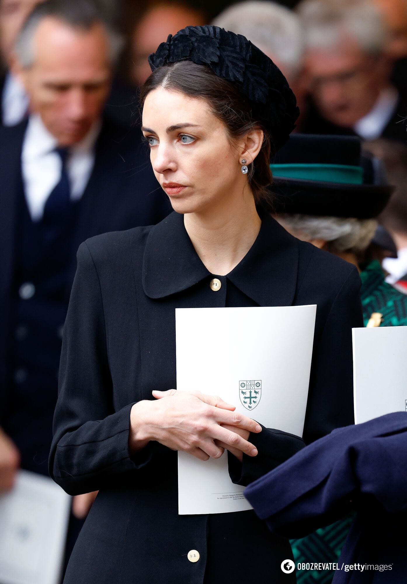 Sieć ponownie rozmawiała o ''wiejskiej kochance'' księcia Williama podczas skandalu z Kate Middleton: kim jest Rose Hanbury. Zdjęcie