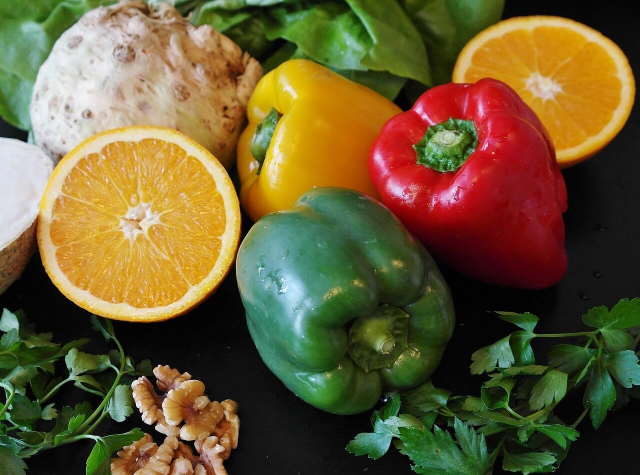 How to neutralize nitrates in fruits and vegetables