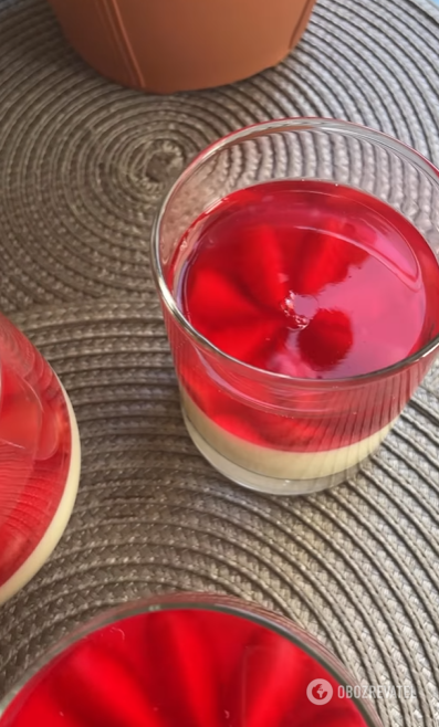 Easy panna cotta with strawberries: how to make a spectacular seasonal dessert