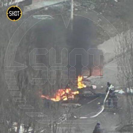 Belgorod and its region under massive shelling: explosions thunder all morning, Russians panic. Photos 