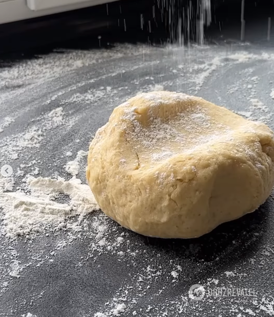 How to make flavorful crispy cookies: sharing the technology