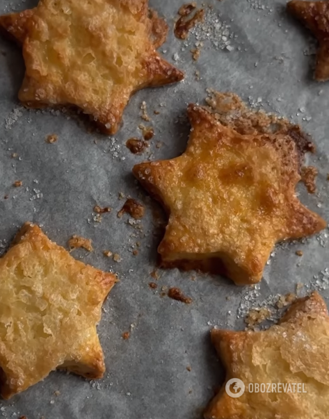 How to make flavorful crispy cookies: sharing the technology