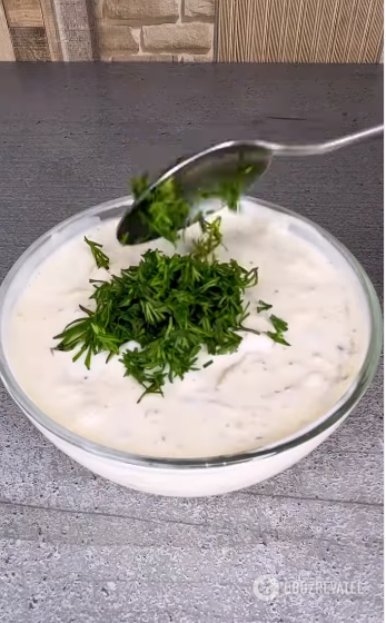 Delicious rustic potato sauce: how to cook