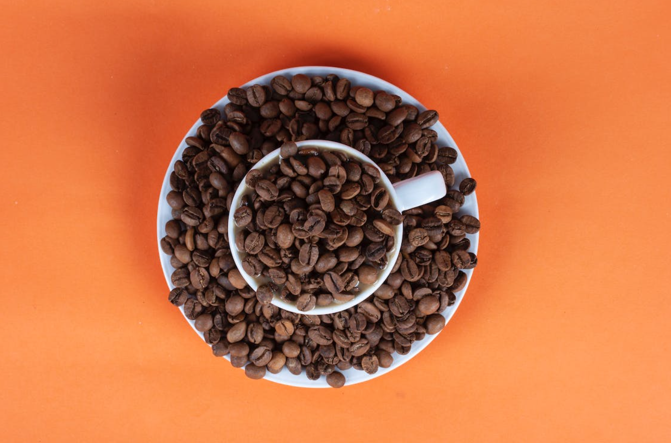 Arabica beans are considered to be of higher quality