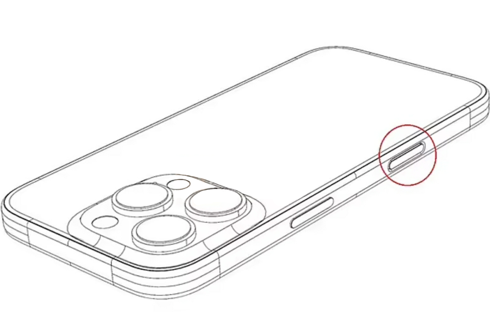 What will the iPhone 16 look like: leaked data about the new button appeared online