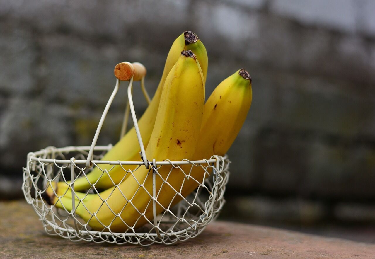 You've always done it wrong: how to keep bananas fresh for 10 days