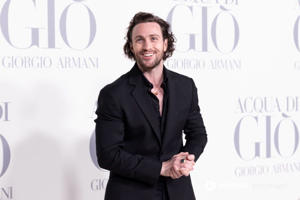 Aaron Taylor-Johnson has been ''officially offered'' the role of James Bond. What is known about the actor who may become Daniel Craig's successor