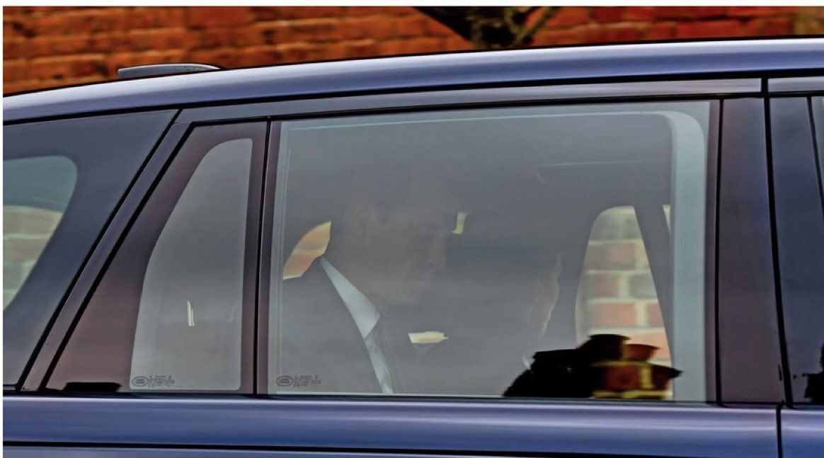 Wideo Kate Middleton na ulicy zostało opublikowane w Internecie: księżna Walii miała ''niesamowicie szczęśliwy'' wygląd