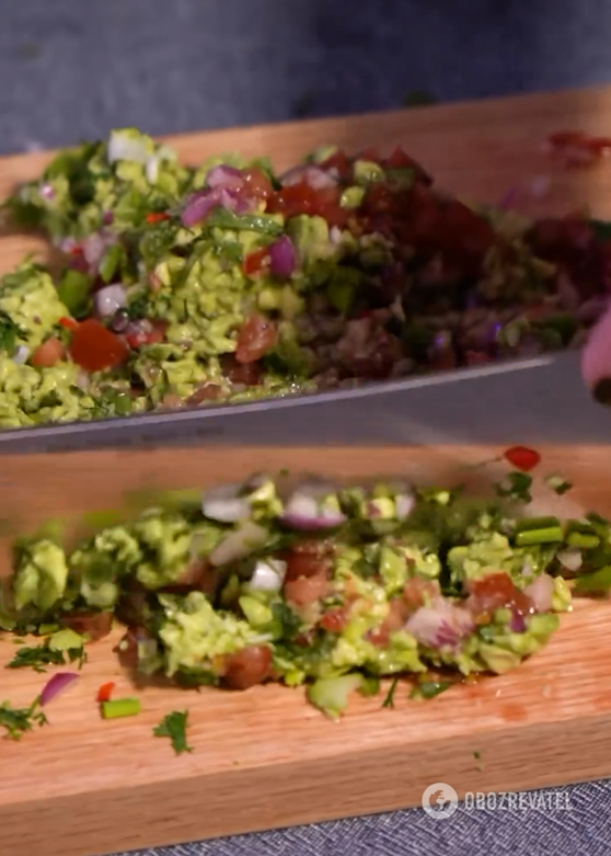 Better than any store-bought spreads: how to make healthy guacamole