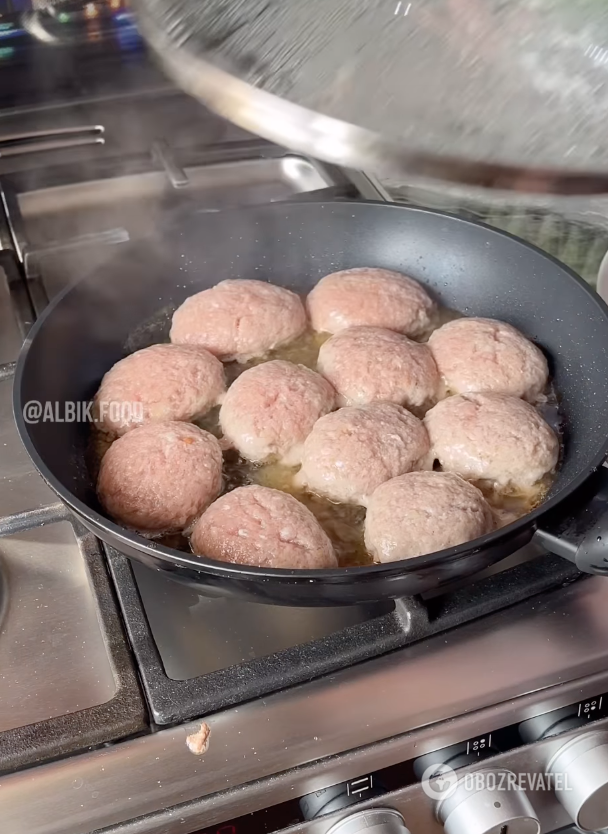 How to cook cutlets correctly