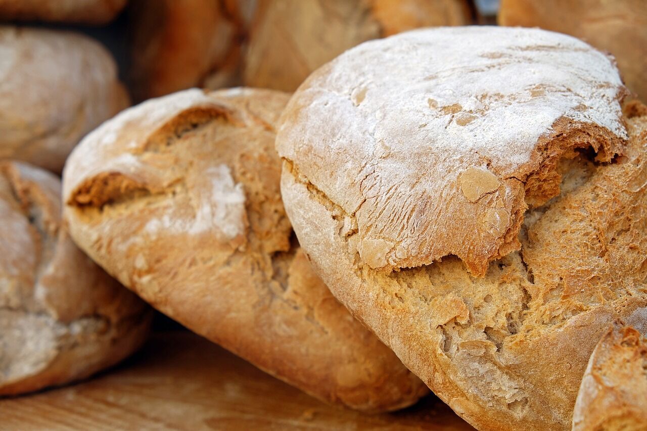 Don't throw it away: what you can do with stale bread