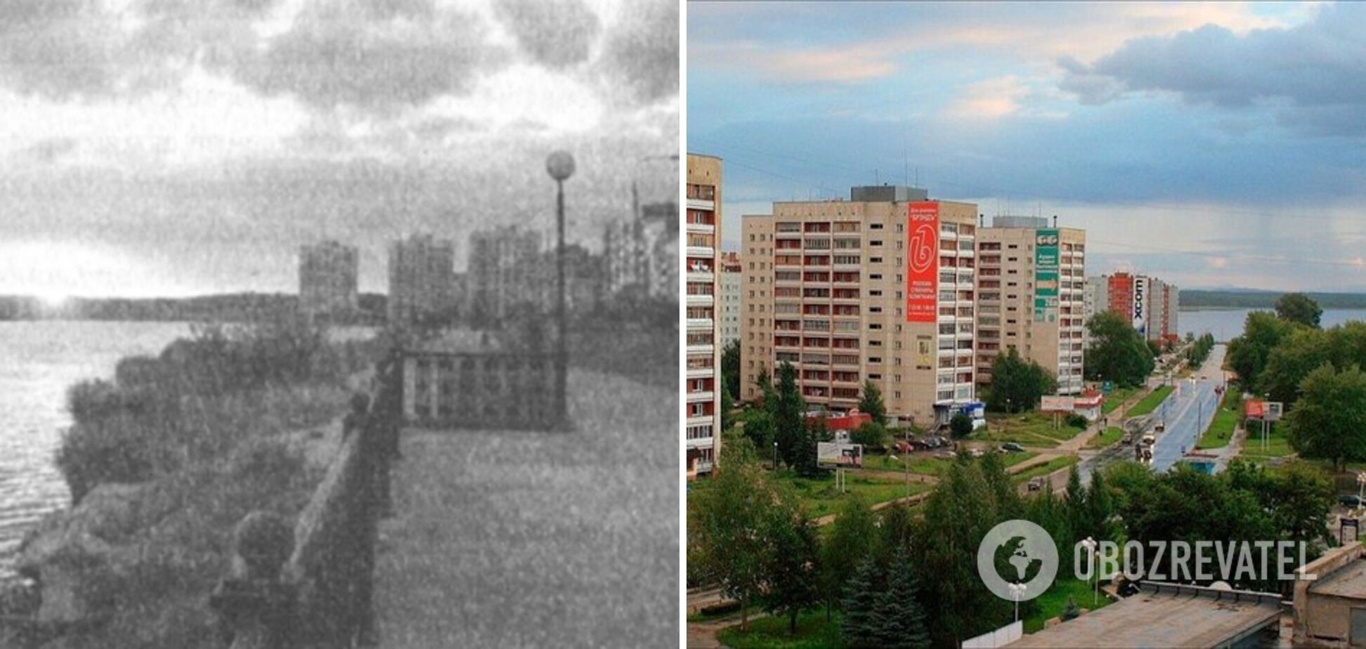 Closed cities existed in the USSR: what secrets were hidden and why they were not on the map