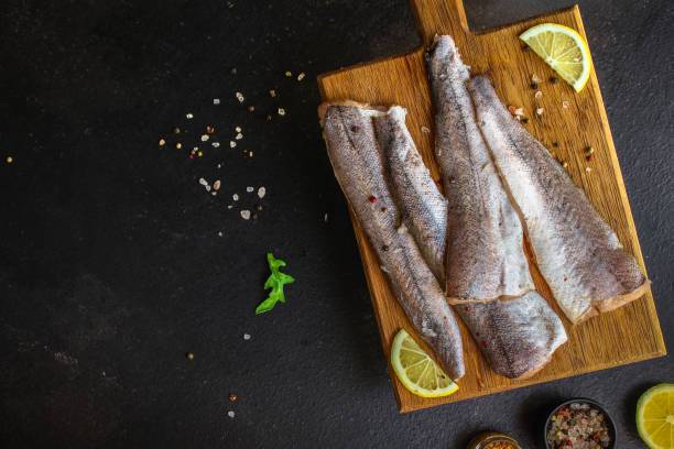 How not to cook fish: mistakes that will spoil the product