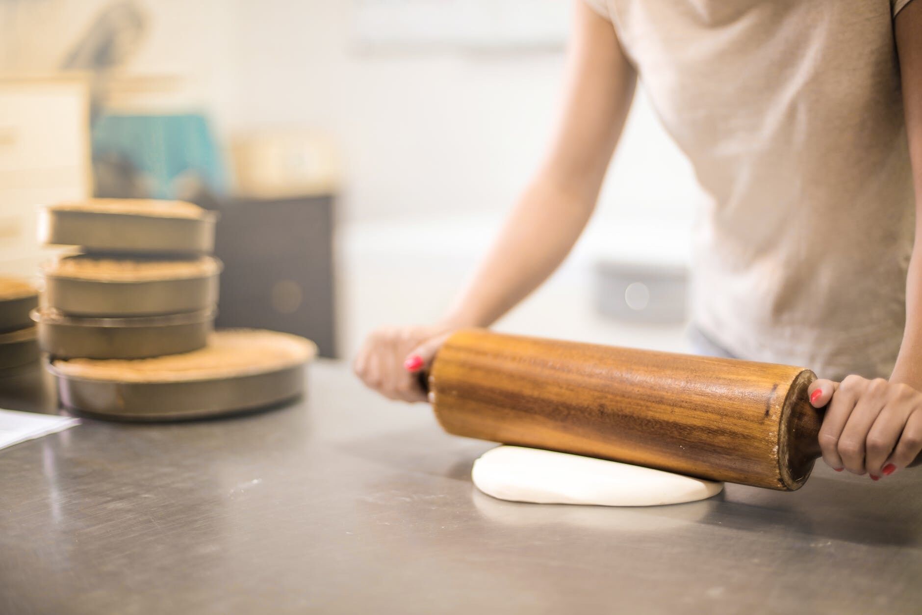 Never do this: what can ruin yeast dough