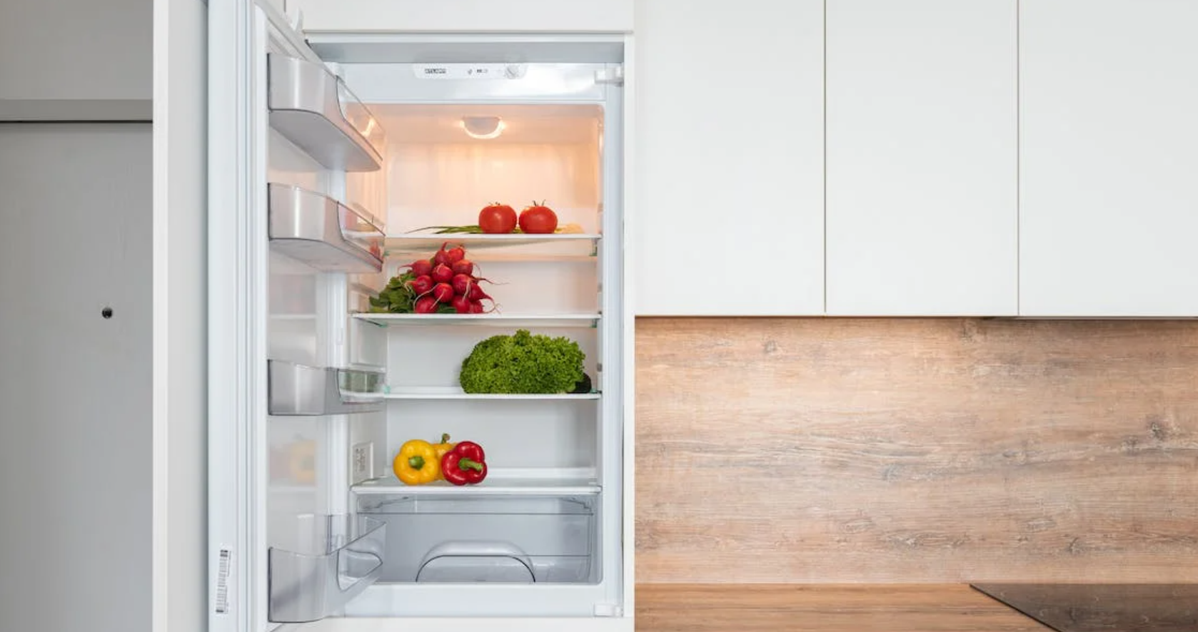 How to keep food in the refrigerator longer