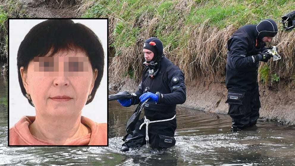 Maryna Stetsenko killed