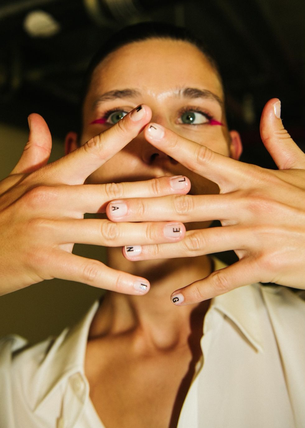 Manicure trends that will dominate this spring and summer. 10 ideas for inspiration from minimalism to luxurious classics