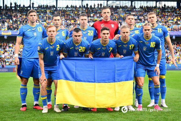 ''So that the guys do not burn out'': the former forward of the national team emphasized the most dangerous moments for Ukraine in the match with Bosnia