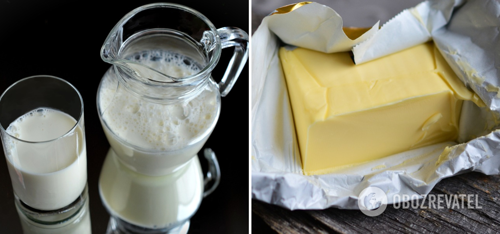 How to add milk and butter to mashed potatoes