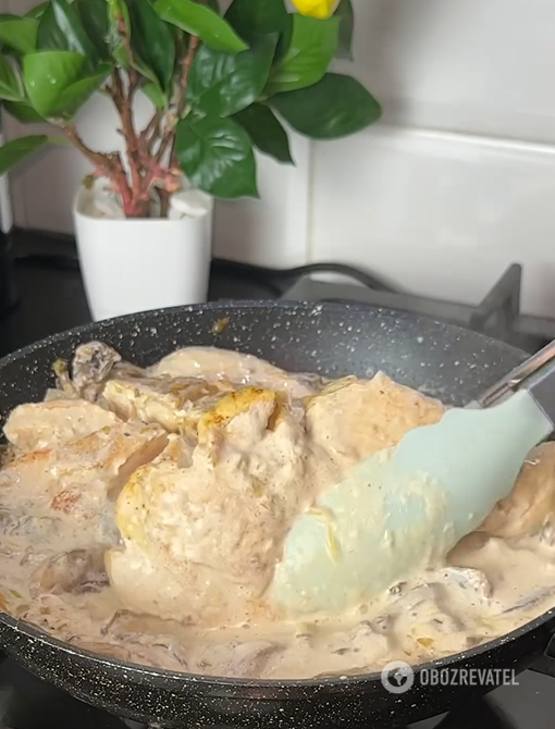 How to make lean and dry chicken fillet juicy: do not ignore one important point
