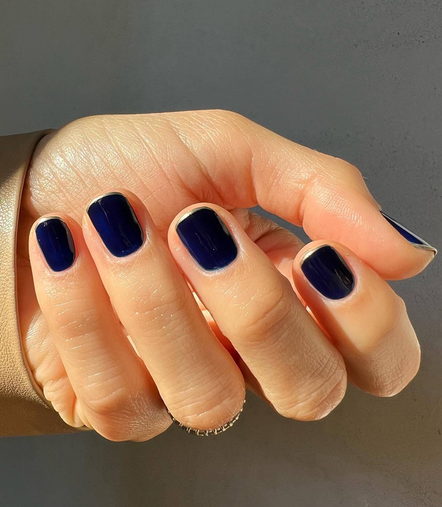 Berry nails: 10 ideas for the most ''delicious'' manicure this spring and summer