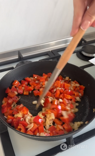 Thai cauliflower: a gorgeous dish with the simplest recipe