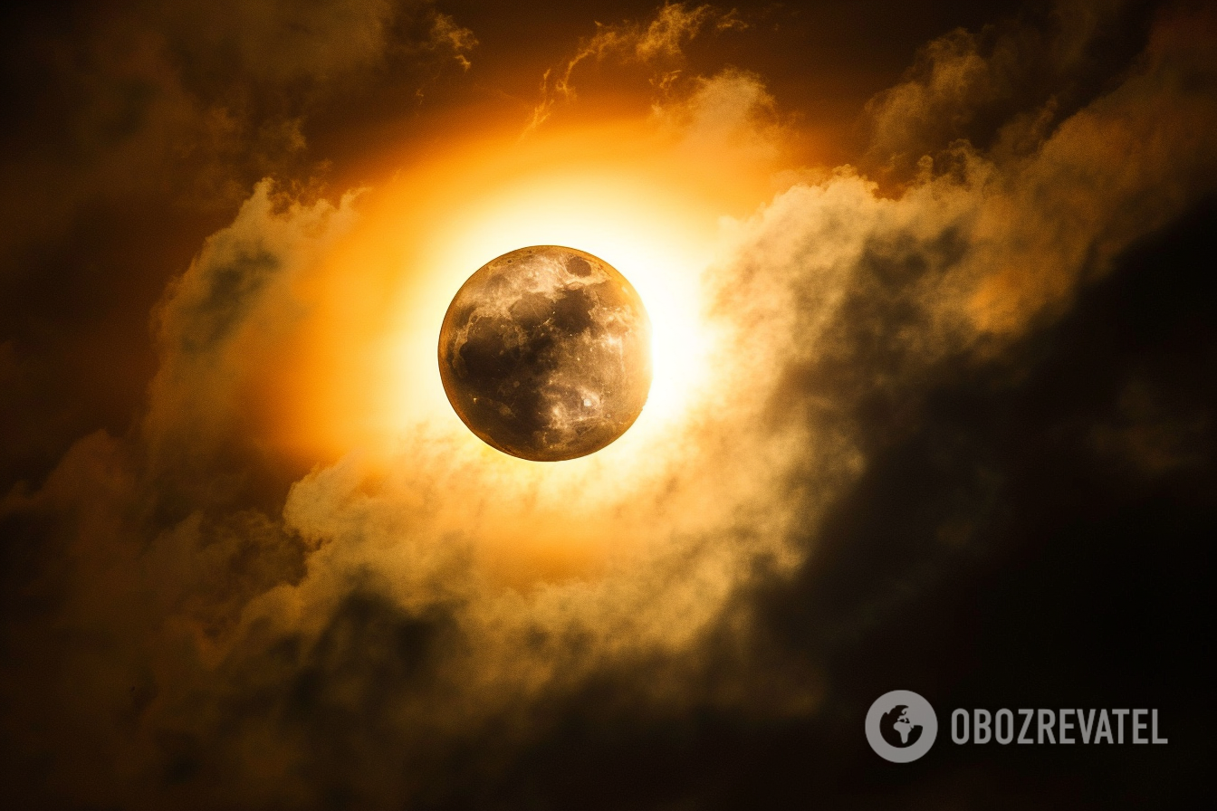 Ciemność prowadząca do przełomu: jak zaćmienie Słońca z 8 kwietnia będzie się różnić astrologicznie