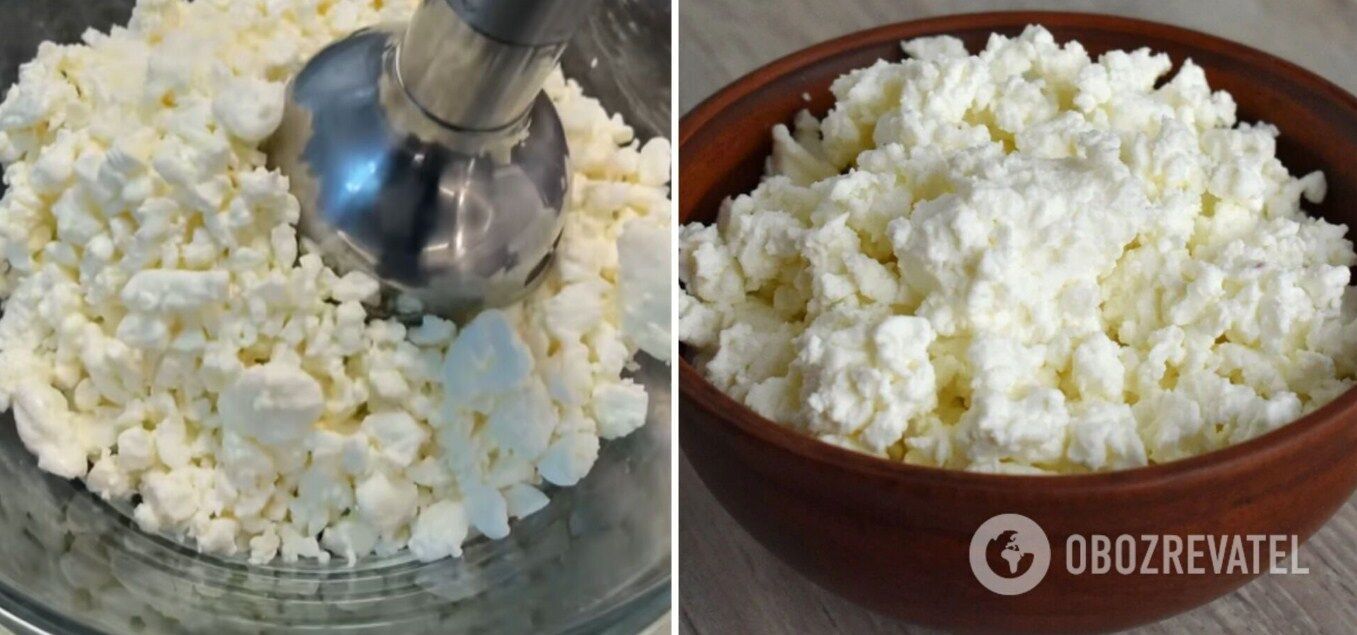 Cottage cheese casserole for children without sugar and flour: how to prepare